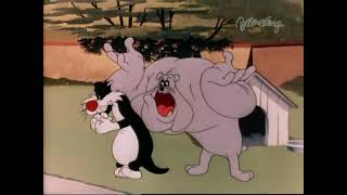 Hop Look and Listen (1948) EU Romanian 1995 Turner Print from Boomerang CEE