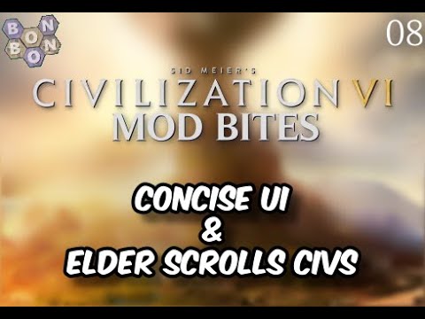 civ 6 ui mods