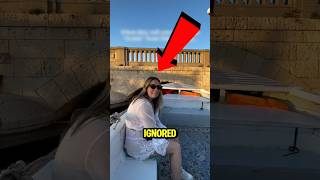 Famous What Happened When She Ignored the Boat Operator’s Warning? 🤯🚤 Wealth