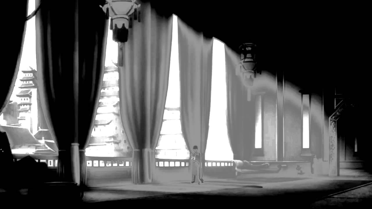 Zuko & Katara: Somebody that I used to know