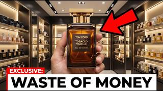 5 Fragrance Brands Robbing You Blind and 5 That Are Worth Every Penny