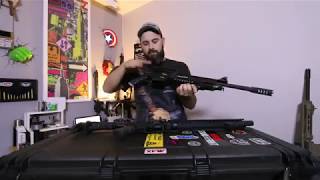 Bütün Silahlarım Bu Video'da | TactiCoolWorld