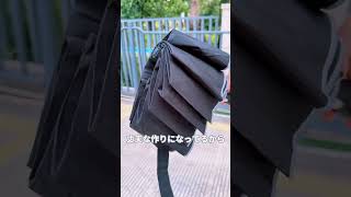 ストレスが消える、超便利な折り畳み傘が凄い!#konciwa #傘  #おすすめ #アウトドア #梅雨  #便利グッズ #晴雨兼用
