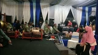 Ayak Talu penutup- Cinere 19 Desember 2021