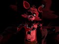 FNAF animatronics extended by AI part 1 #shorts