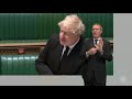 Prime Minister's Questions with British Sign Language (BSL) - 14 April 2021