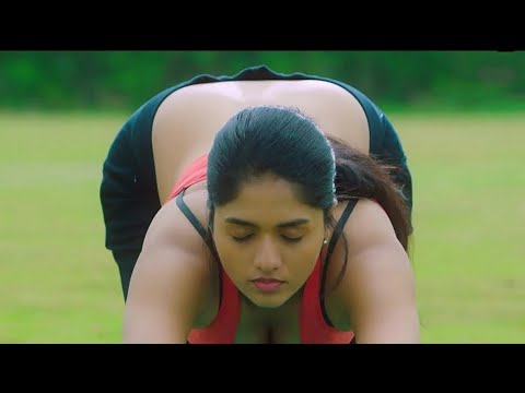 | indian most Beautiful Actors Morning Yoga | Beautiful Hot Yoga | Hot Girls Yoga