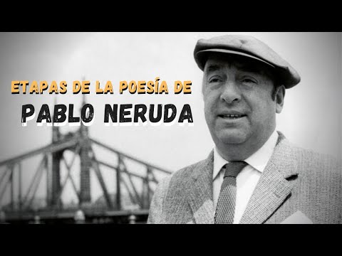 Vídeo: Pablo Neruda: una breu biografia, poesia i creativitat. GBOU Liceu núm. 1568 que porta el nom de Pablo Neruda