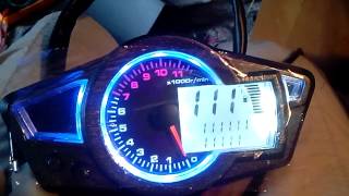 China gauge koso copy startup