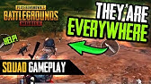 GODLIKE AIM in PUBG Mobile! FULL SETTINGS WALK THROUGH ... - 