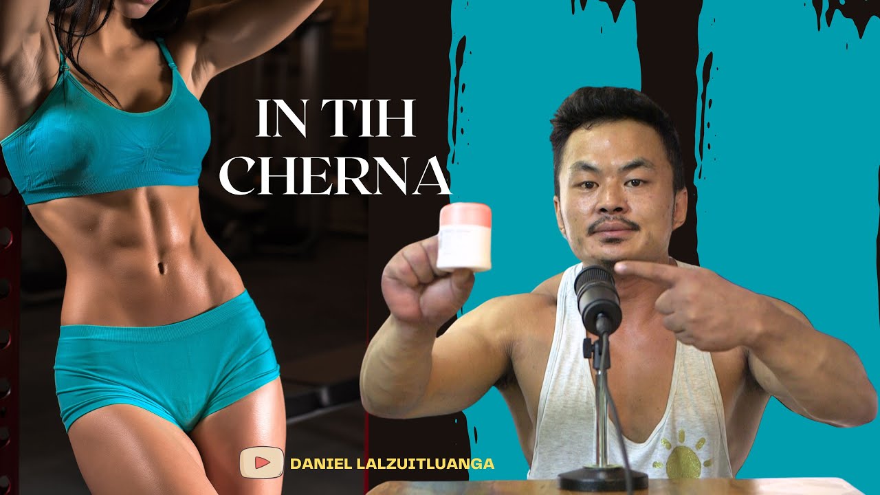 In Tih Cherna Thuruk | Tu Man An Hrilh Duh lo Ang che!!