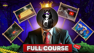 Tube Sensei Video Editing Full Course 👑 Tube Sensei Editing Breakdown 🔥