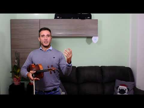 Video: John Garfield suonava il violino in modo umoristico?