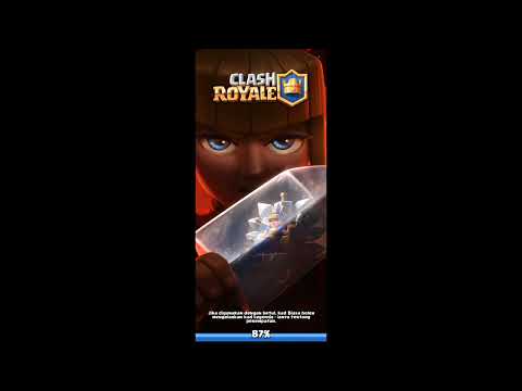 OLDD VIDEOOO | COMEBACK AGAIN AT GAME CLASH ROYALE WITH NEW ACC?! by R . Syai Gamingz