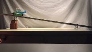 1G20.70 Accelerometer - Slow Motion