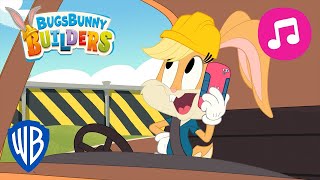 Allaccia Le Cinture 🐰🎶 | Bugs Bunny Builders 🇮🇹 | @Wbkidsitaliano