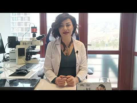 SMA Testi Nasıl Yapılır - Ankara Genetik Tanı Merkezi Dr. Cell