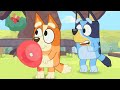 Bluey: El Videojuego - Episodio 1 Vacaciones