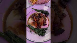 We tried the New French restaurant in Noblesville called Ble! #newrestaurant #frenchrestaurant