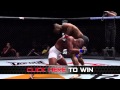 Rashad Evans vs Phil Davis - UFC Undisputed 3 Prediction (Official)