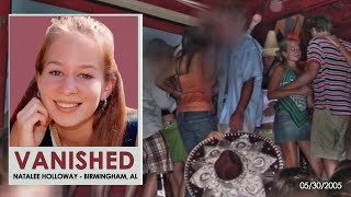 Aruba 2005 missing case — Natalee Holloway mystery stuns investigators