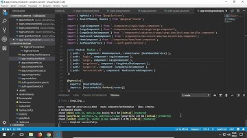 SisCom FrontEnd Java e C# - Módulo 02 - Vídeo 24