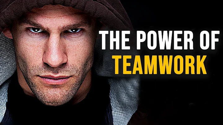 The Power of Teamwork - Motivational Video