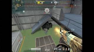 [AVA] BS 5kill