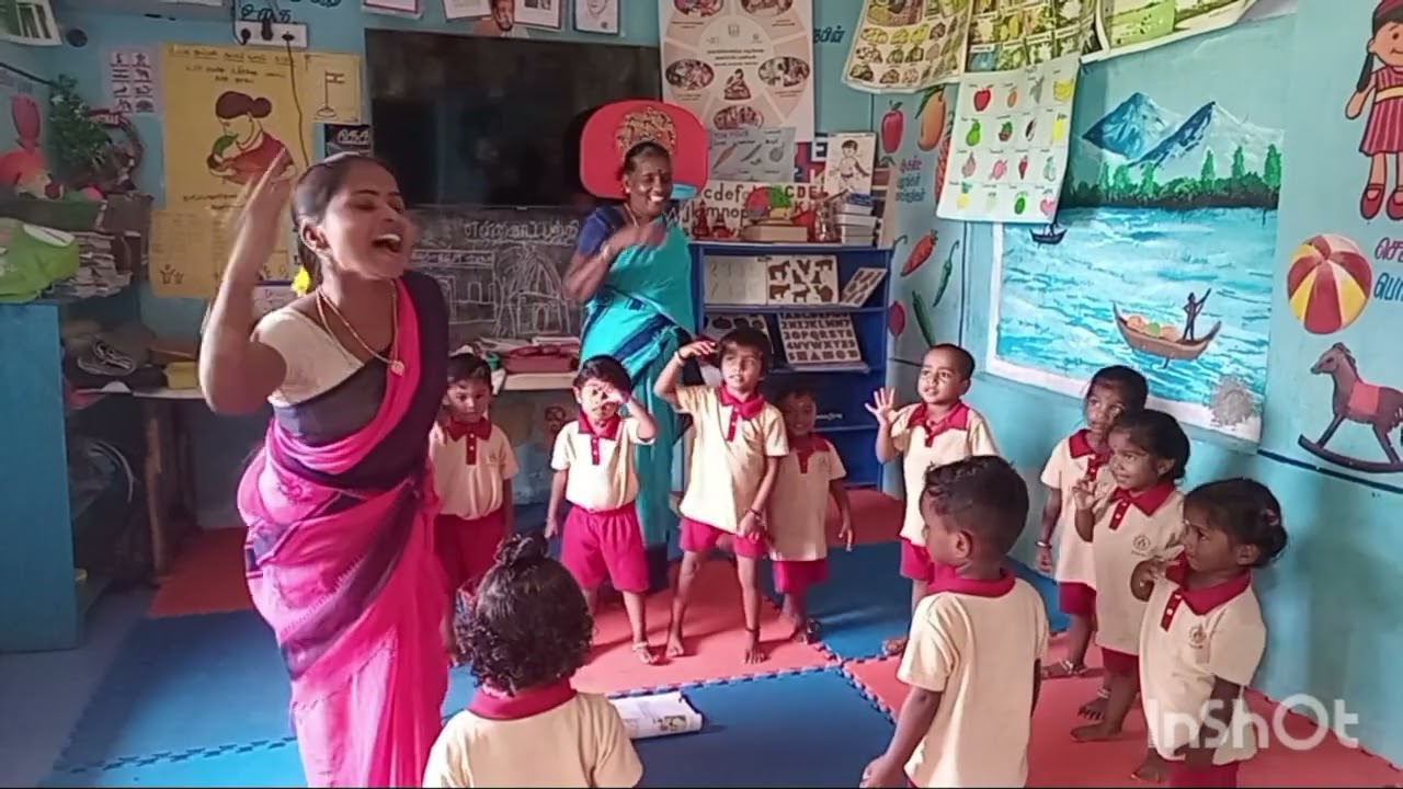 ஒன்று என்றால் ஒரு முறை  🧍🏻