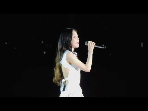 260530 TAEYEON 태연  - I @ K-SPARK IN KAOHSIUNG