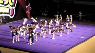 Ohio Valley All-Stars Senior Coed 2006-2007