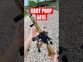 Some call RAL8000 “Baby Poop”… I agree