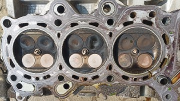 Car Maruti Alto K10 missing head problem mechanic 🧑‍🔧🚗