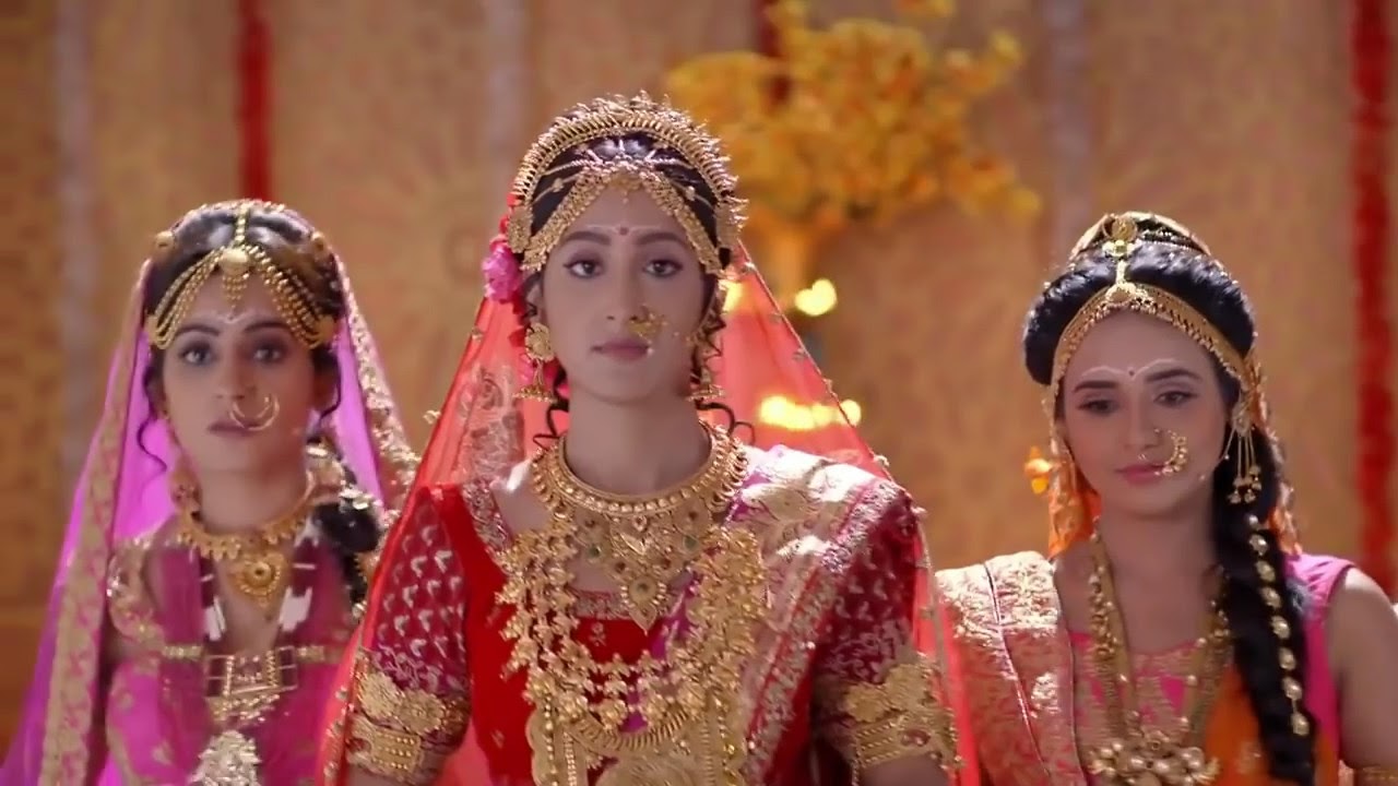 Janak Nandini Song || Janak Nandini Sita