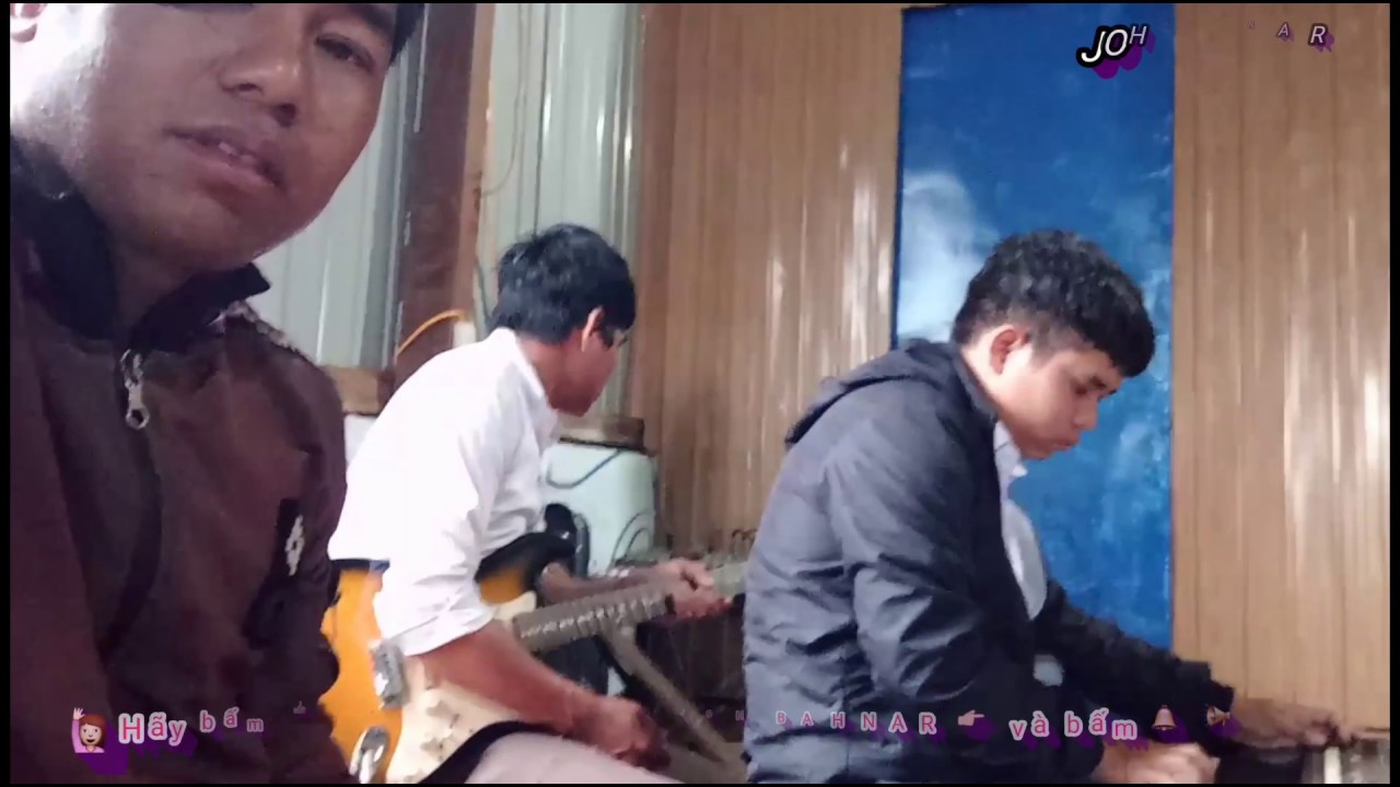 TỔNG HỢP NHẠC THÁNH CA BRÔNG BANA HAY CỦA ANH / GOIH / 2019 2020