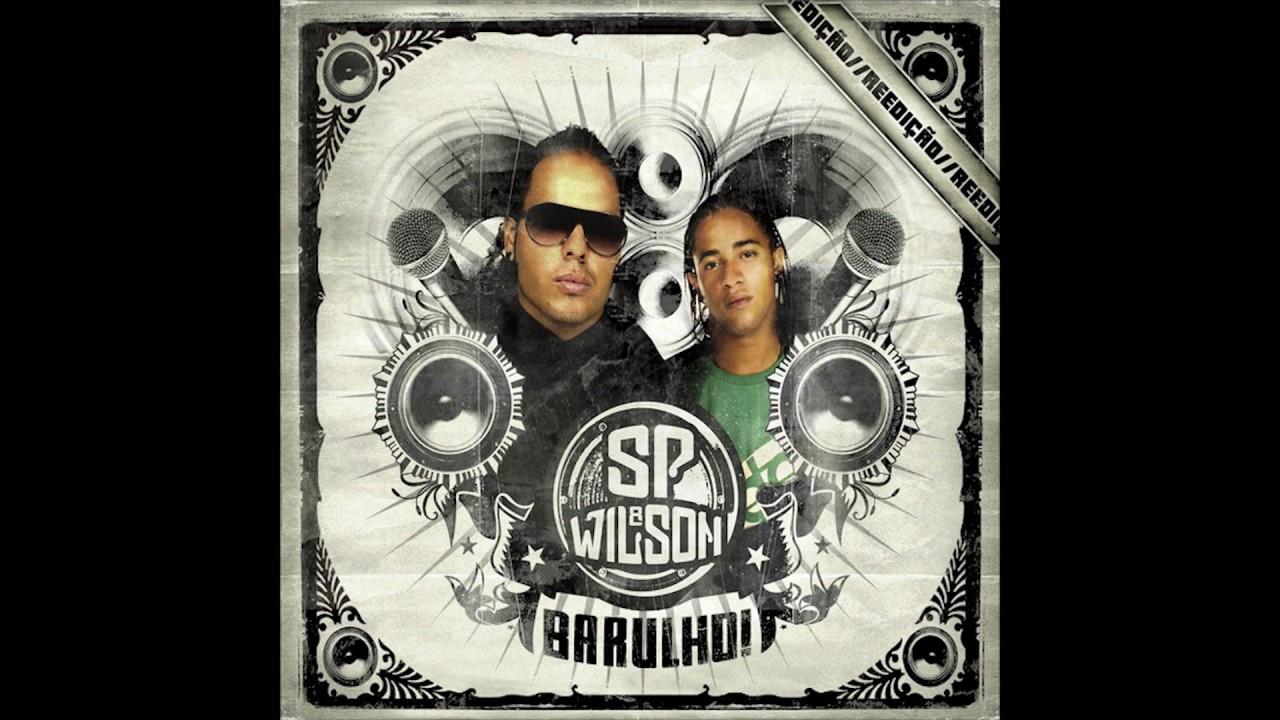 Sp & Wilson - Sp & Wilson (single)