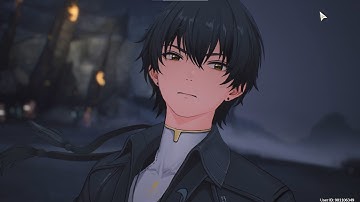 Prologue | Utterance of Marvels: II 【Wuthering Waves】