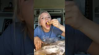 Messy Eating Vibes with Seafood Boil and ASMR Sounds #seafoodboil
