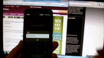 How to Unlock HTC One X+ by Unlock Code - UnlockCode4U.com