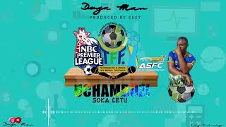 Duga Man - Uchambuzi Soka Letu Official Audio Music