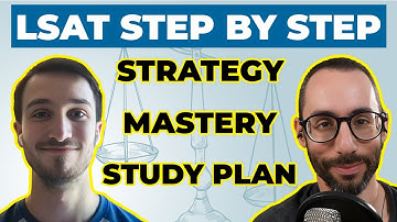 De LSAT-score van een student in 26 minuten met 20 punten verhogen