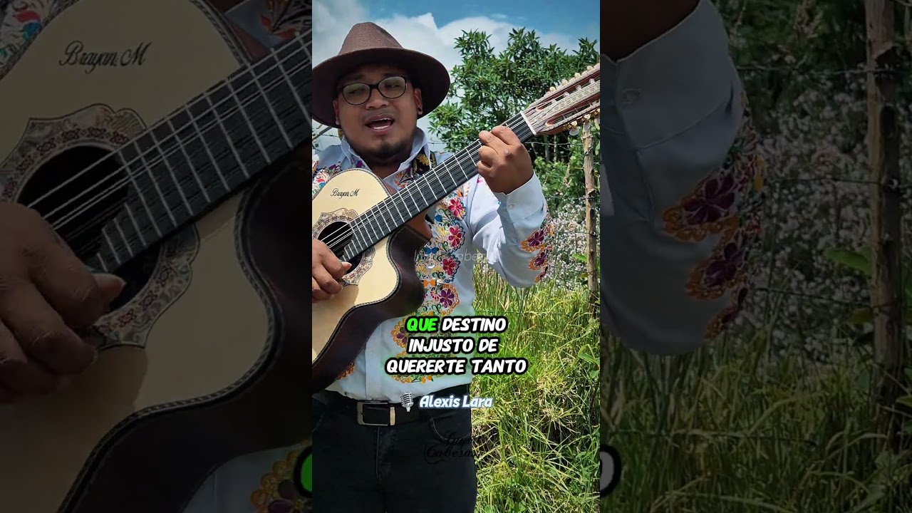 Cover: Entre Licor y Licor - Alexis Lara.