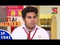 Baal Veer - बालवीर - Episode 1045 - 9th August, 2016