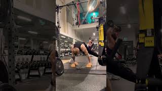 Fail to success ☠️☠️ never give up￼#calisthenics #motivation #gym