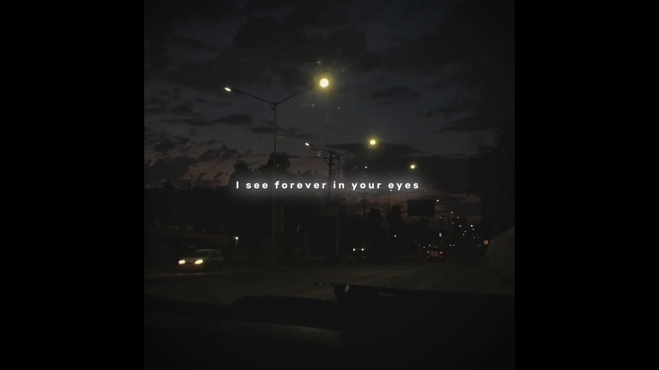 Dandelions - slowed + reverb - Ruth B 