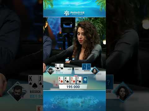 25K Super Main Event Bahamas Paradise 