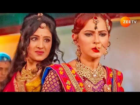 jodha-akbar-|-webisode-|-episode-529-|-rajat-tokas,-paridhi-sharma-|-zee-tv