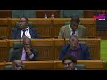 Parliamentary Debate | MP Sir Puka Temu | Parliament Sitting | Thursday 16 July 2026