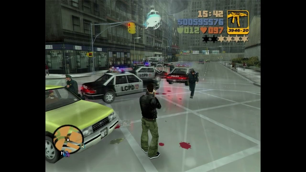 Chris Walsh & Dave Beran - Shake(Revolt Clogrock Remix)[Pitch Up GTAIII Version]