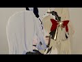 付き合う条件さすがに厳しすぎるやつ　#VRChat